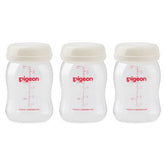 brestmilk storage bottled 160ml 3 pcs/set